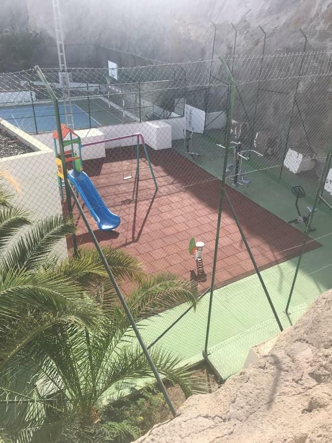 MogánCasa Hana公寓 外观 照片
